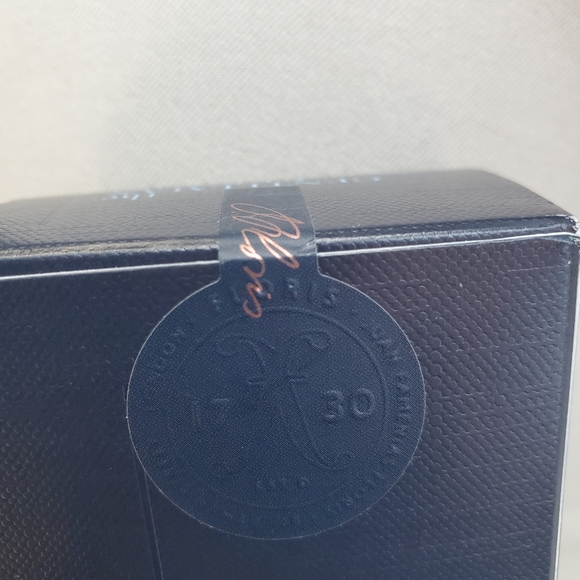 NWOT Gentleman Floris  London Shaving Oil - Picture 3 of 3